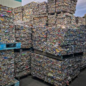 UBC Scrap Wire