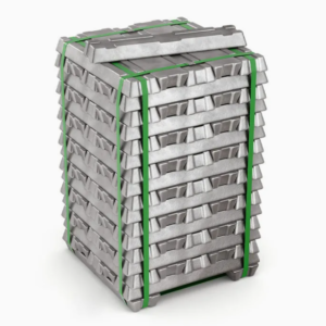 Aluminum Ingots