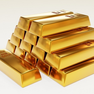 Gold Bars